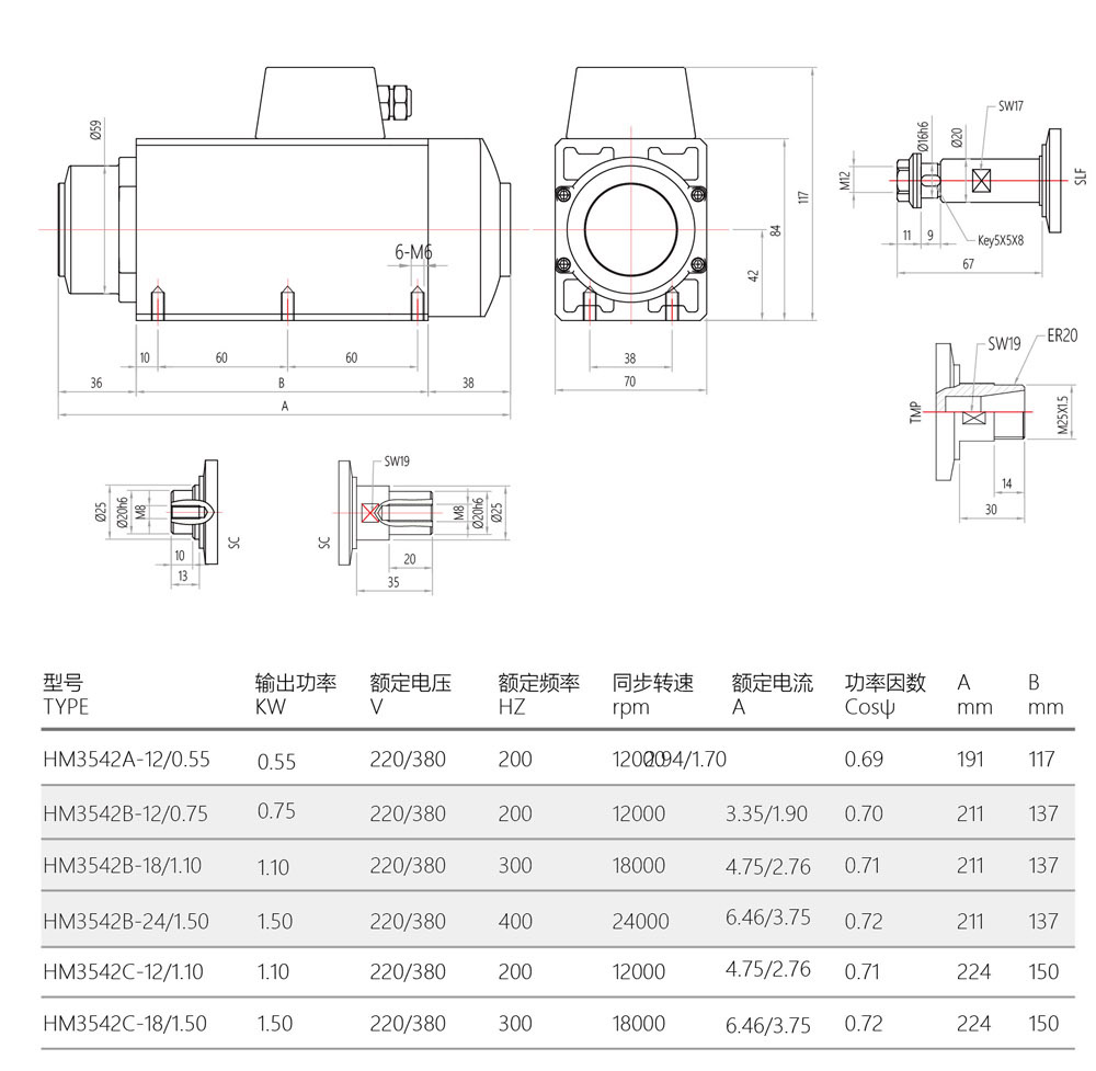 HM3542-spindle -Parameter.jpg