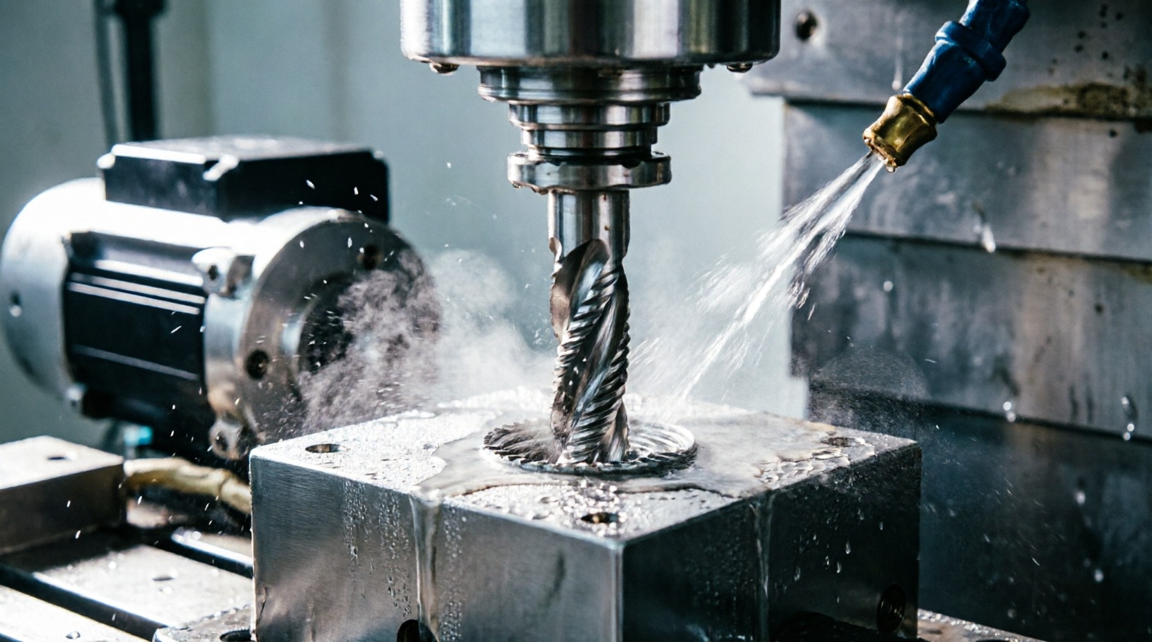What special considerations should be taken for stainless st